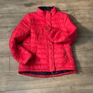 American Eagle Puffer Jacket